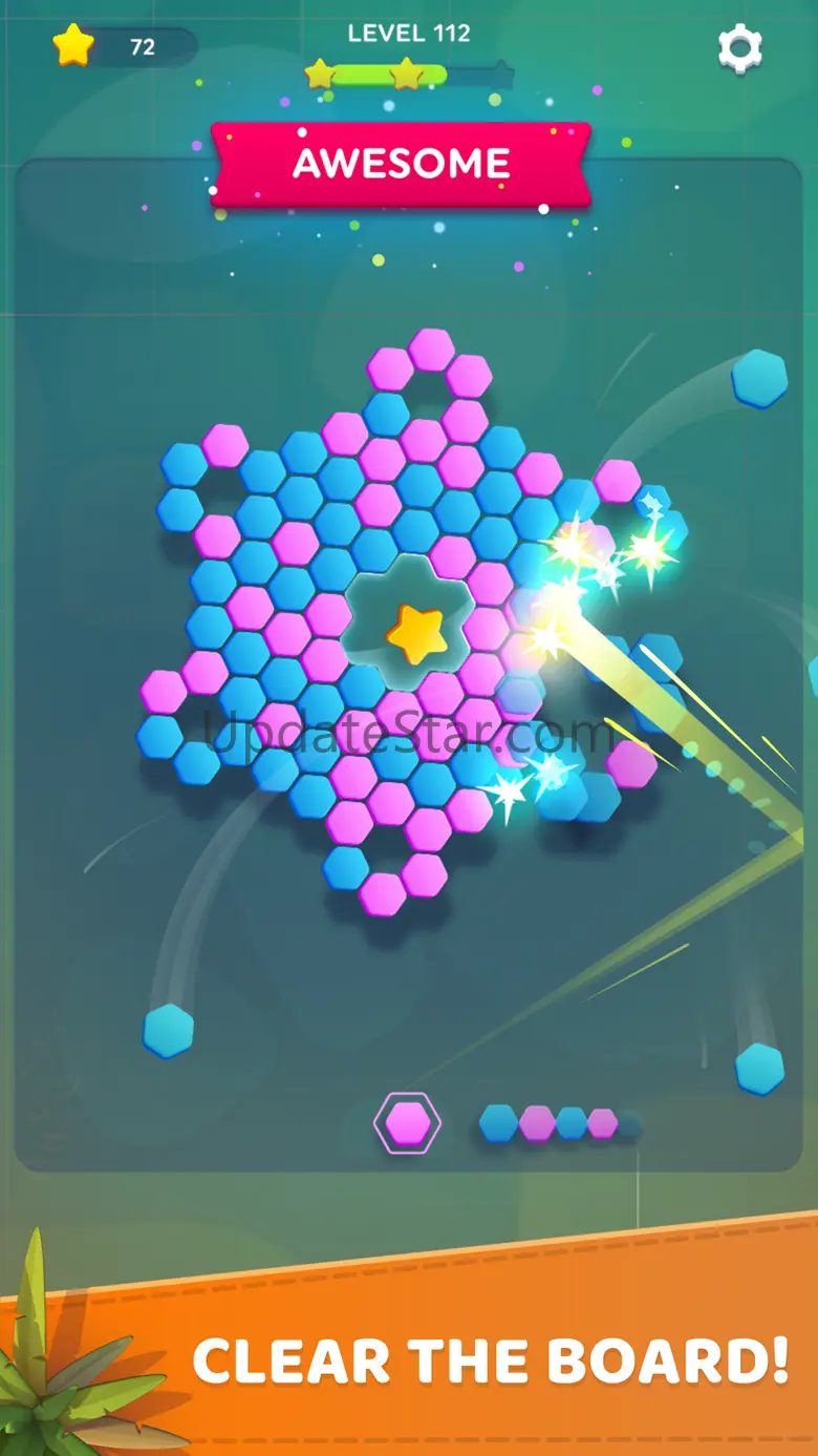 Bubble Garden Match3 0.5.44