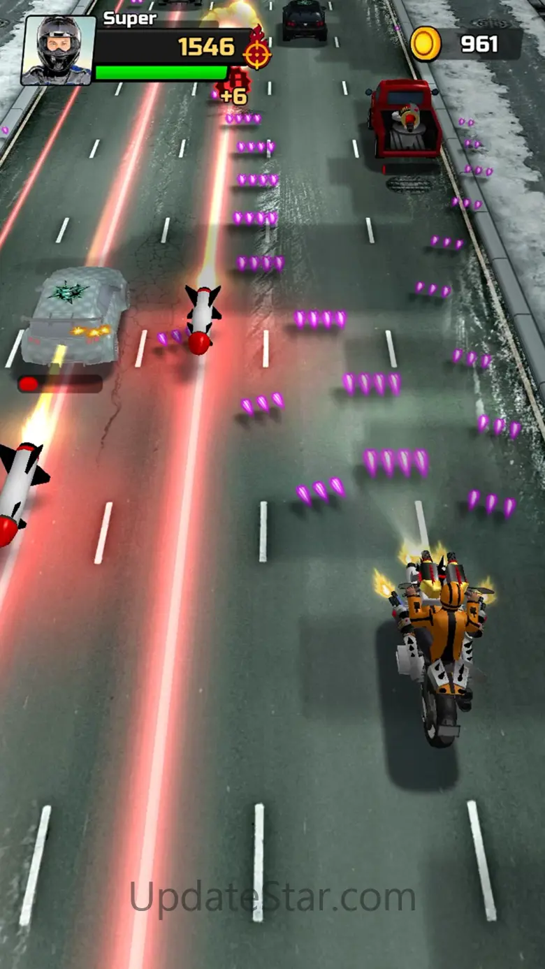 Bike Rider - Moto Race 5.12.5