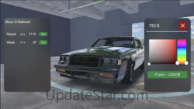 Car Salesman: Saler Simulator 405