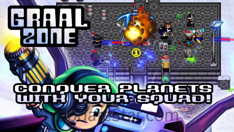 GraalOnline Zone+ 6.1.14