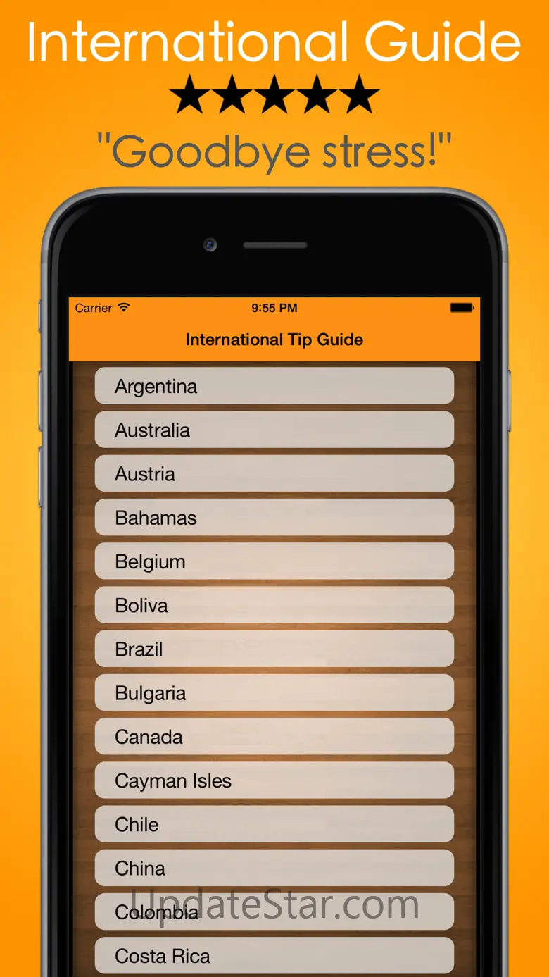 Tip Check Pro - Calc & Guide 2.0.0