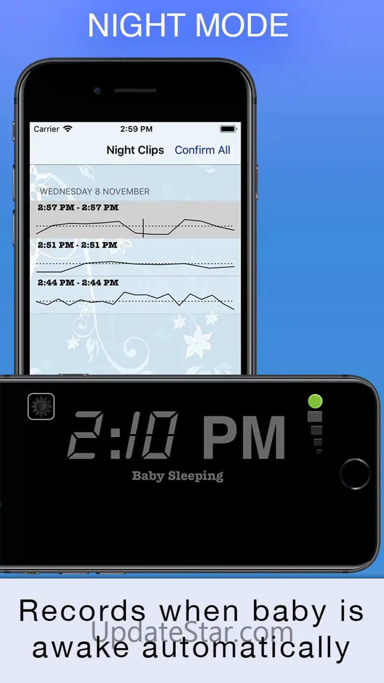 Baby Sleep Timer 3.1.2