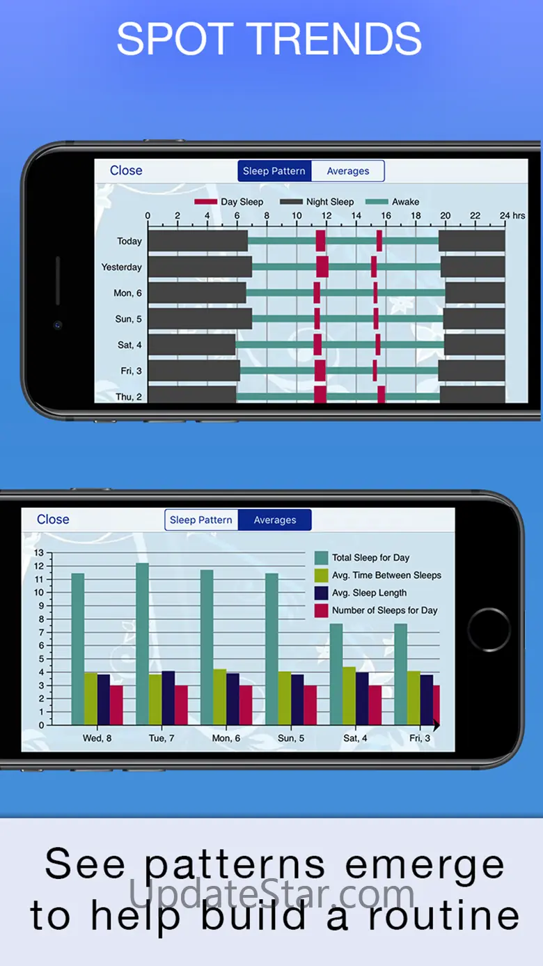 Baby Sleep Timer 3.1.2