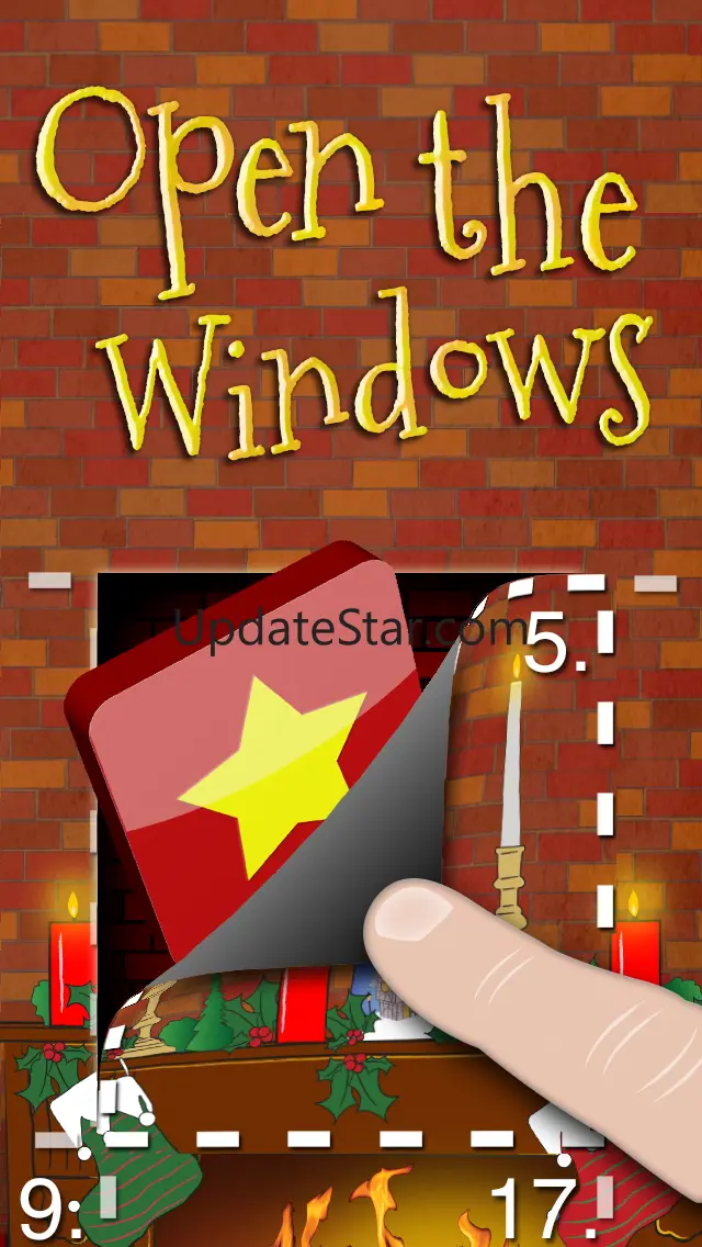 Advent Calendar: 25 Christmas Apps 1.1