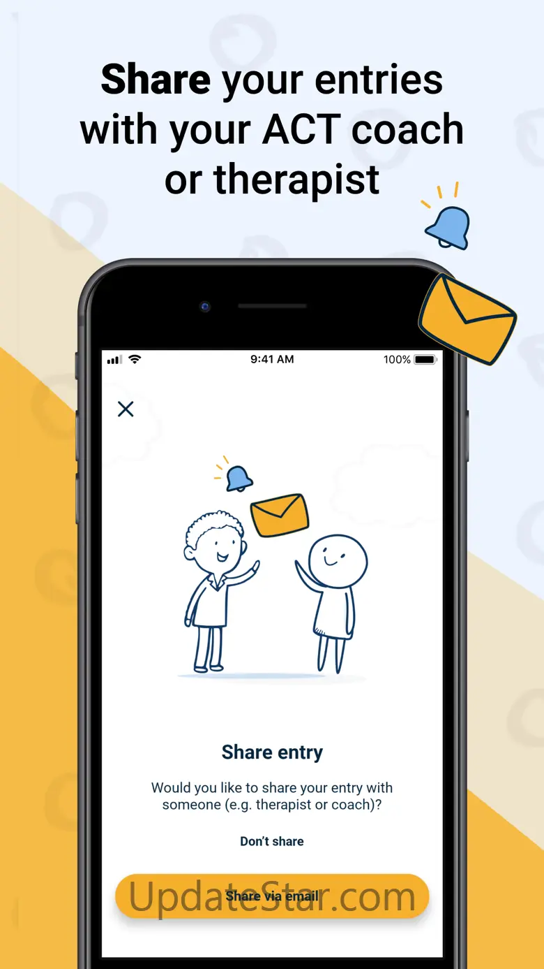 ACT Companion: Happiness Trap 9.0