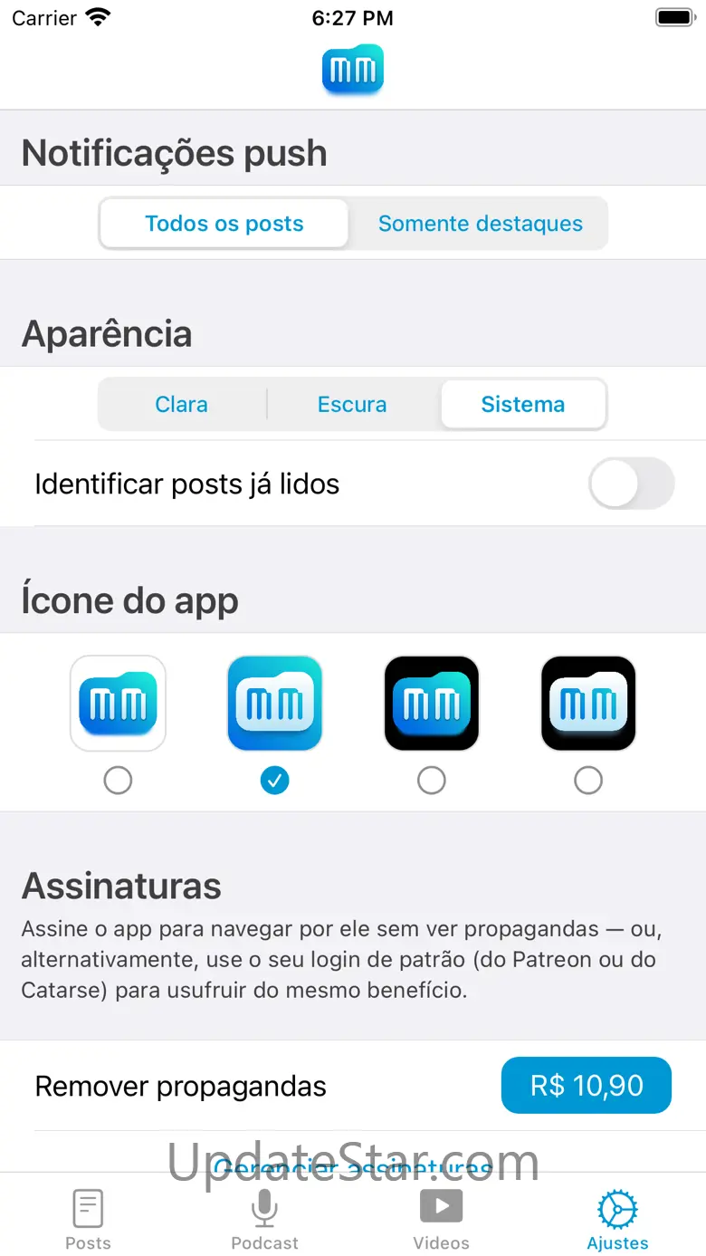 MacMagazine 4.6.3
