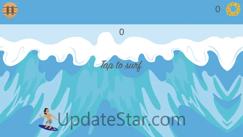 Aloha Surfer 1.0.6