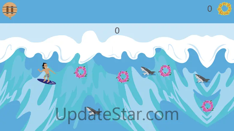 Aloha Surfer 1.0.6