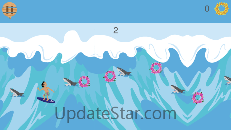 Aloha Surfer 1.0.6
