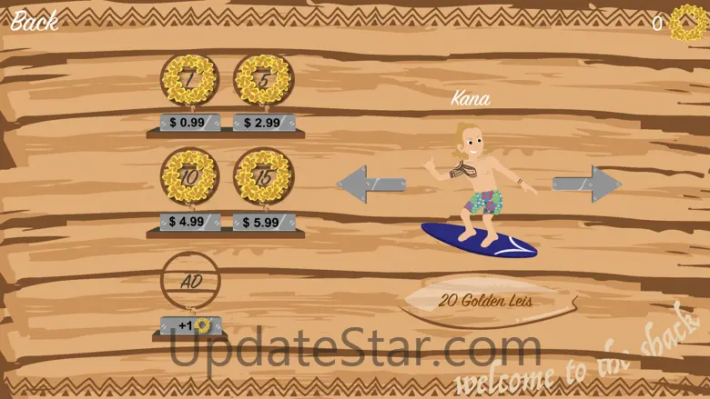 Aloha Surfer 1.0.6