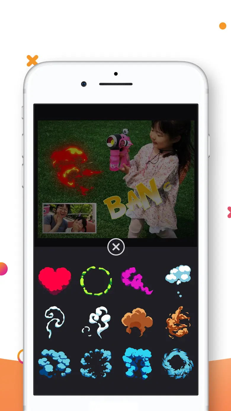Twinkling Video Editor & Maker 2.5