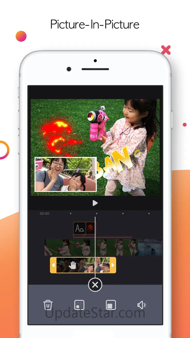 Twinkling Video Editor & Maker 2.5