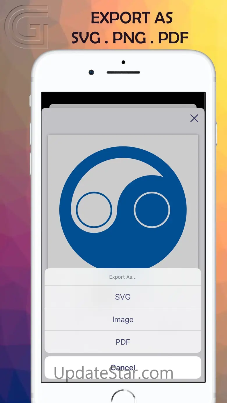 Grid Draw- Logo & Icon Creator 2.1.8