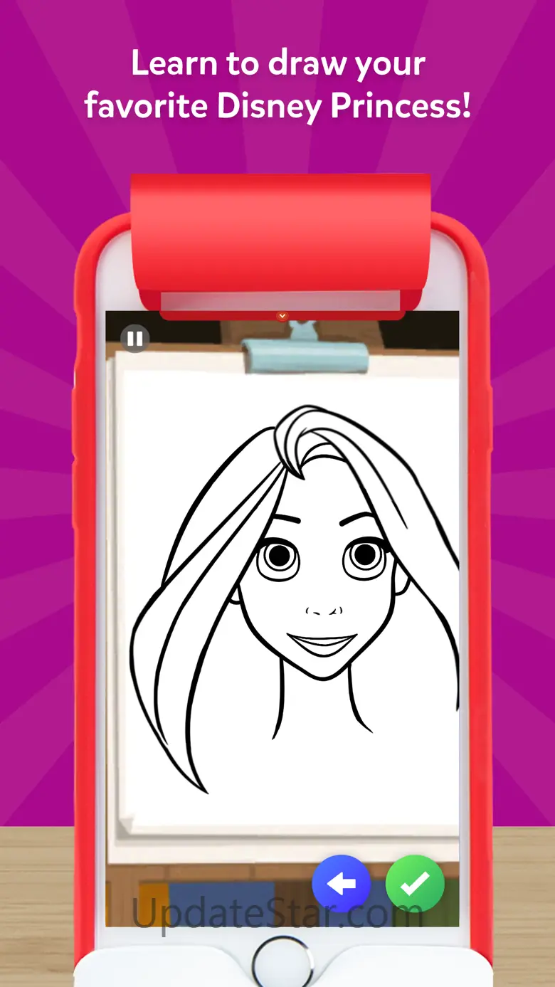 Super Studio Disney Princess 4.0.4