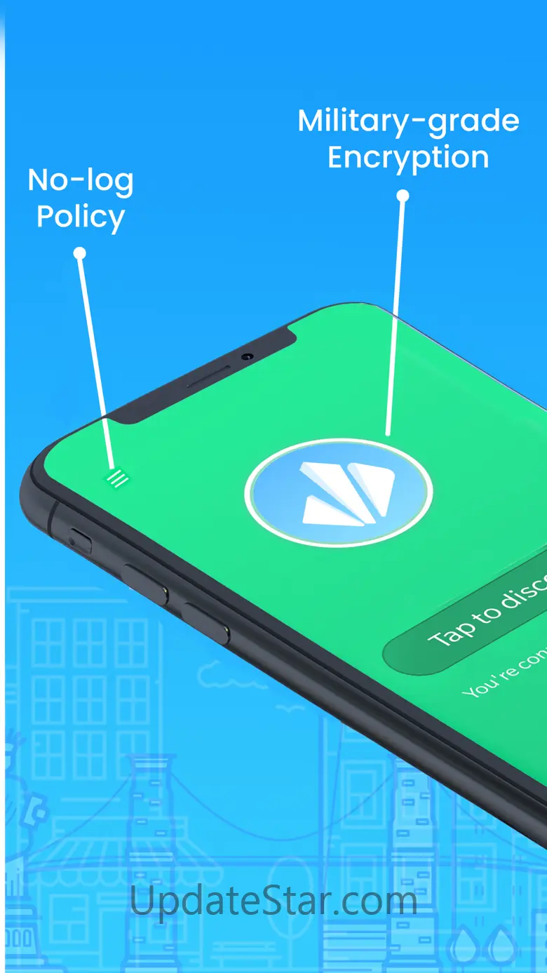 VPNCity 1.3.24