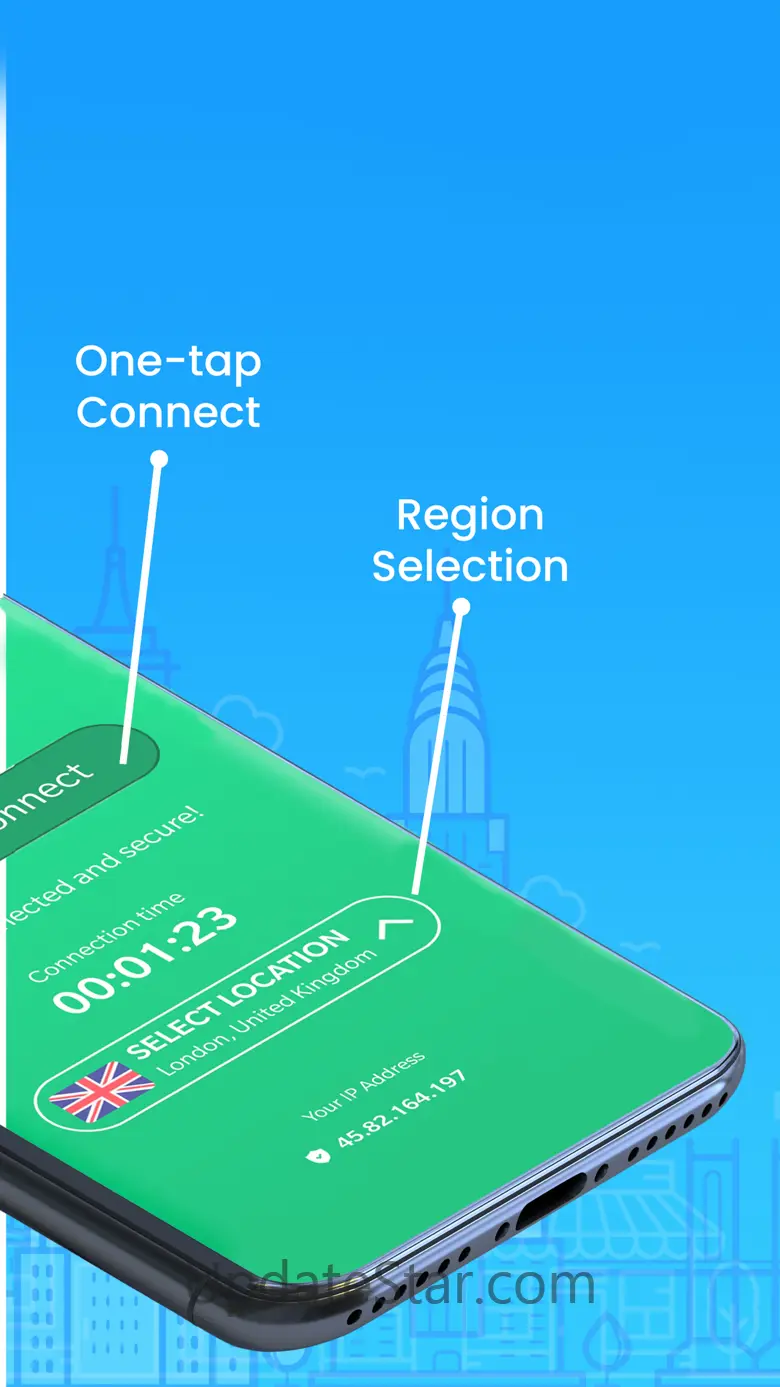 VPNCity 1.3.24