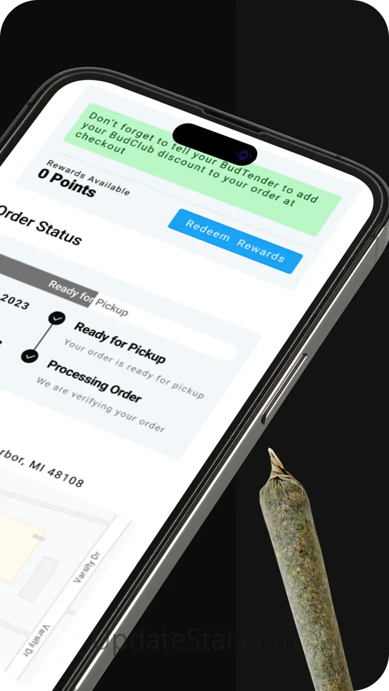 Exclusive Cannabis, Weed & CBD 2.0.10