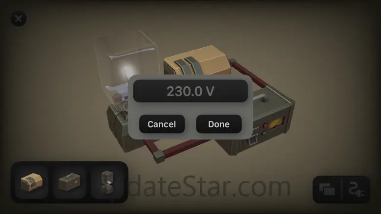 Circuitry - 3D Circuit Builder 1.2.5