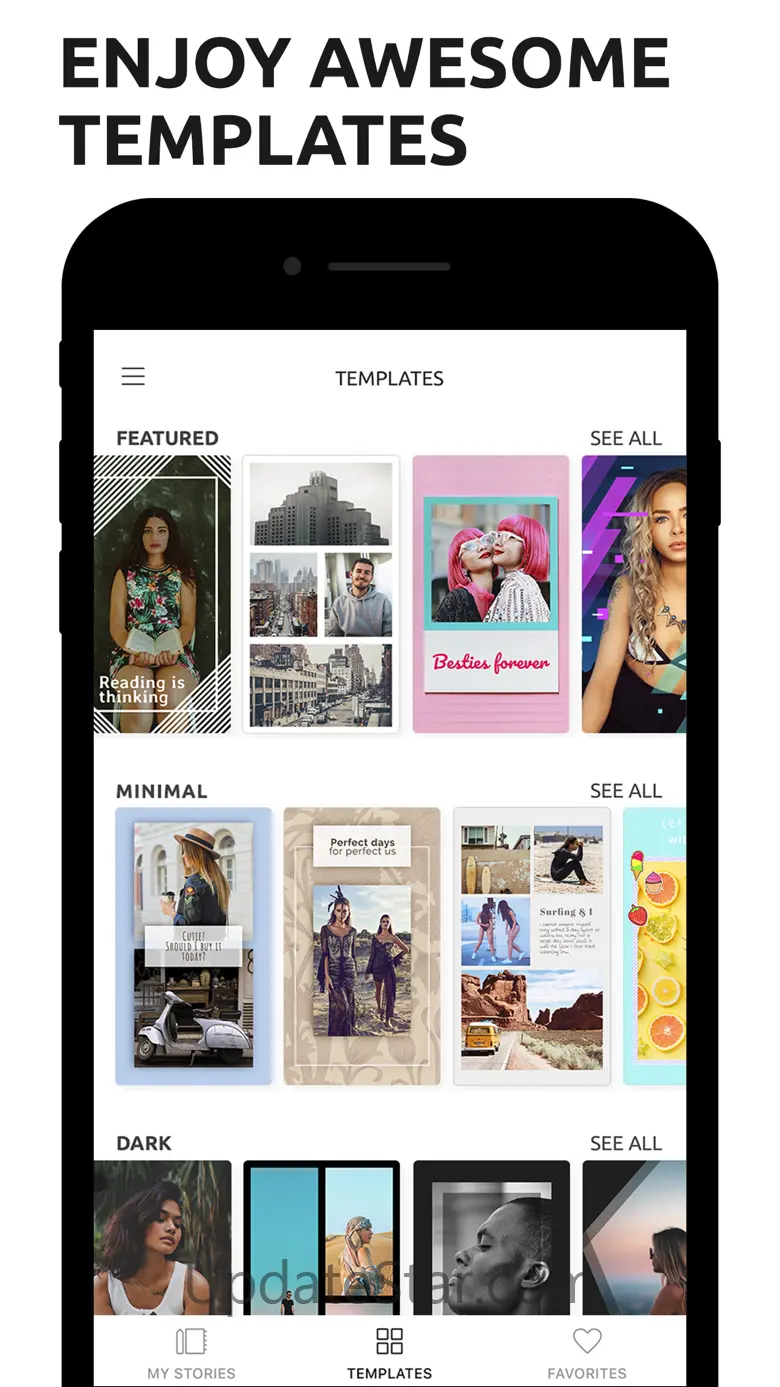 Storico: Instagram Story Maker 1.3.11