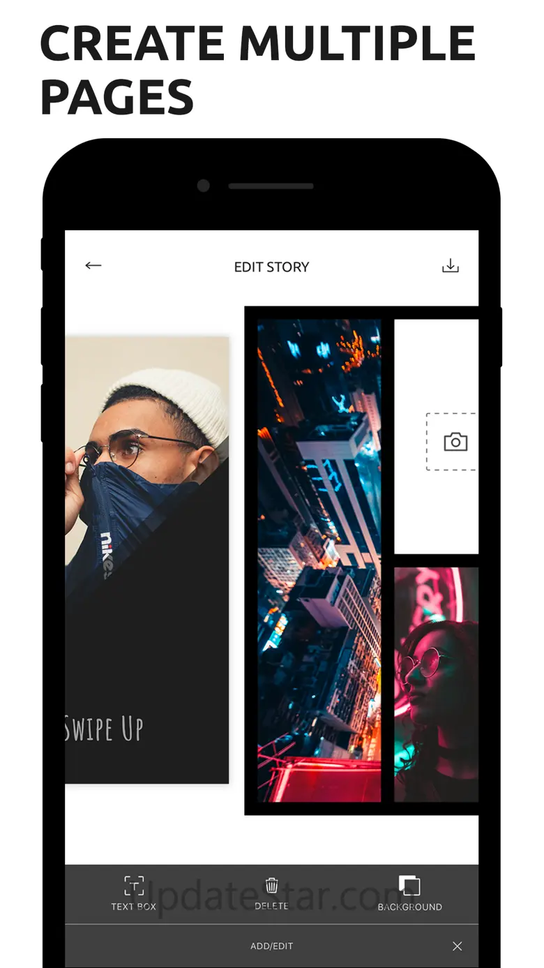 Storico: Instagram Story Maker 1.3.11