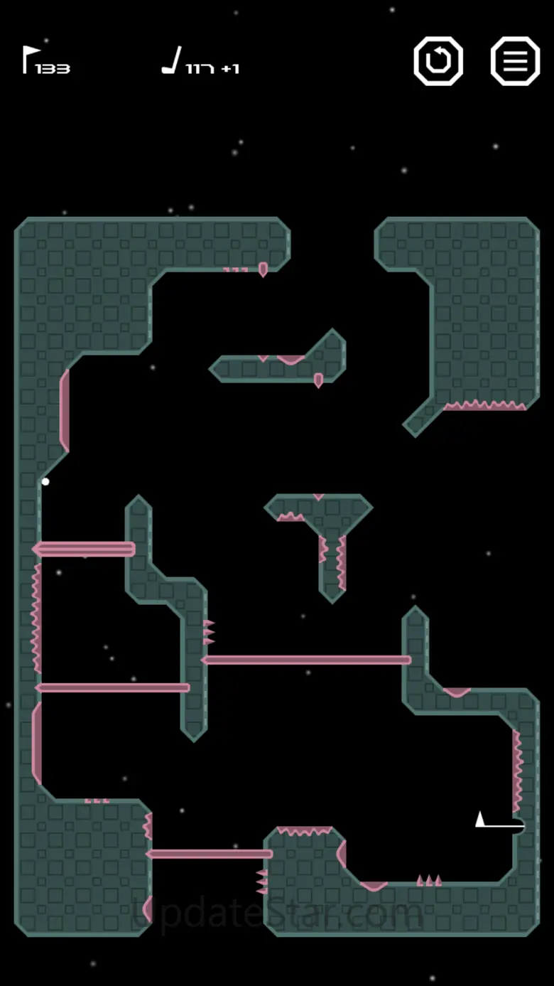 Gravity Golfing 1.1.2