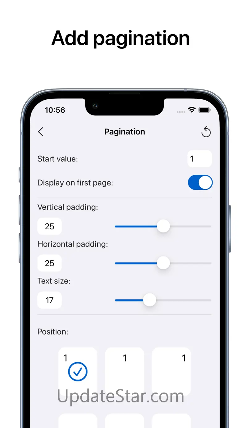 PDF Merger | Merge & Split It 4.2.6