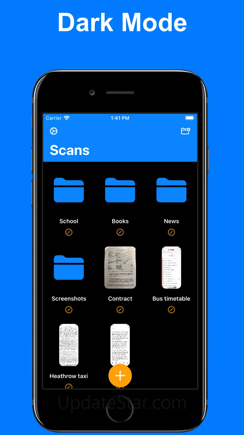 Text Scanner & Image to Text 1.1.6