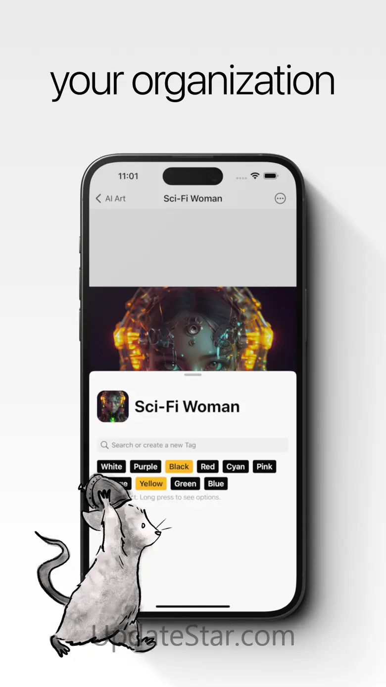 Pile: Collect Bookmarks & Art 1.6.8