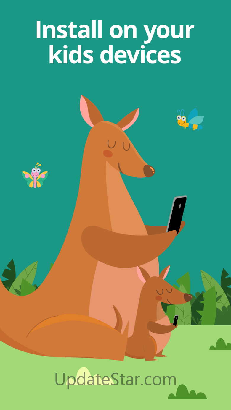 Parental Control Kid’s App 181.3.4