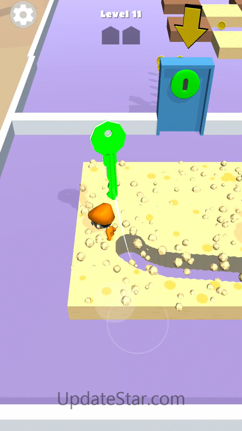 Find the Key 3D 1.5.1