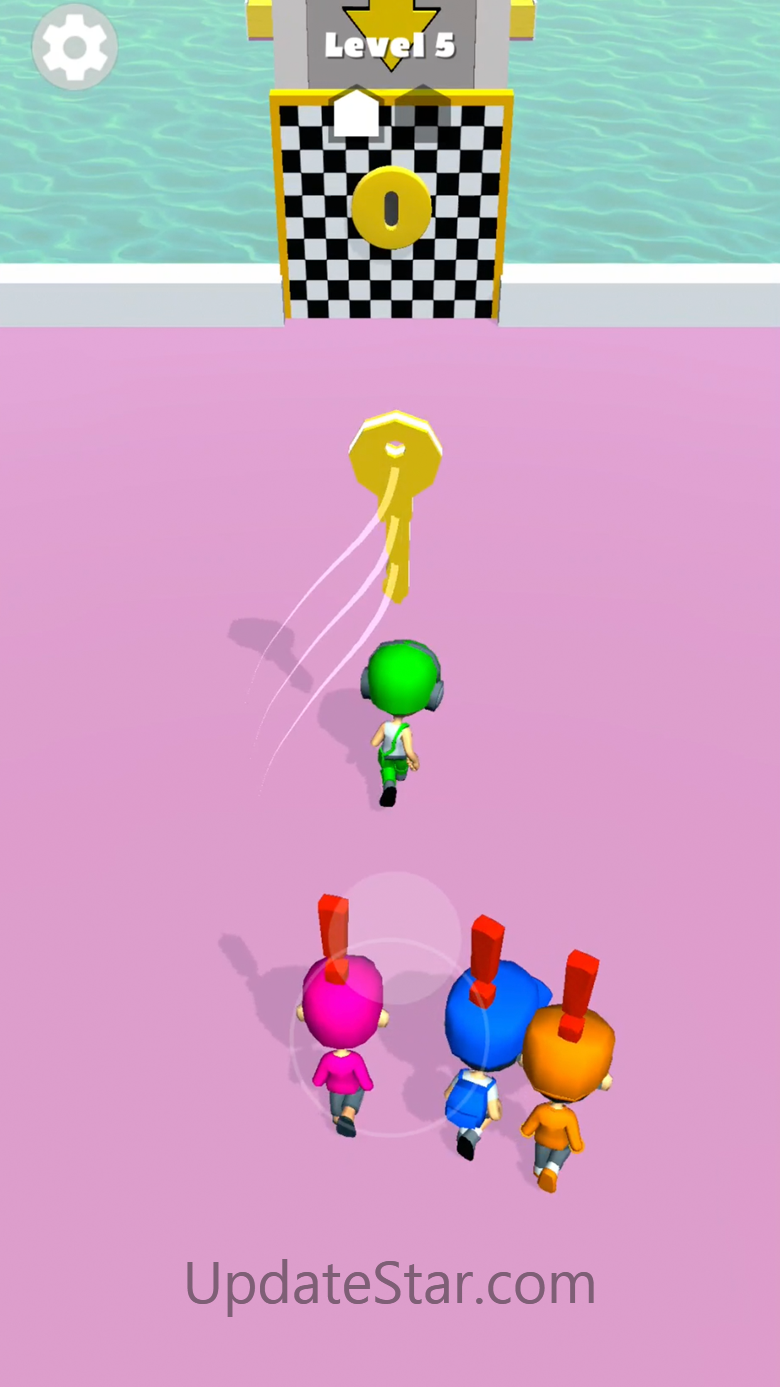 Find the Key 3D 1.5.1