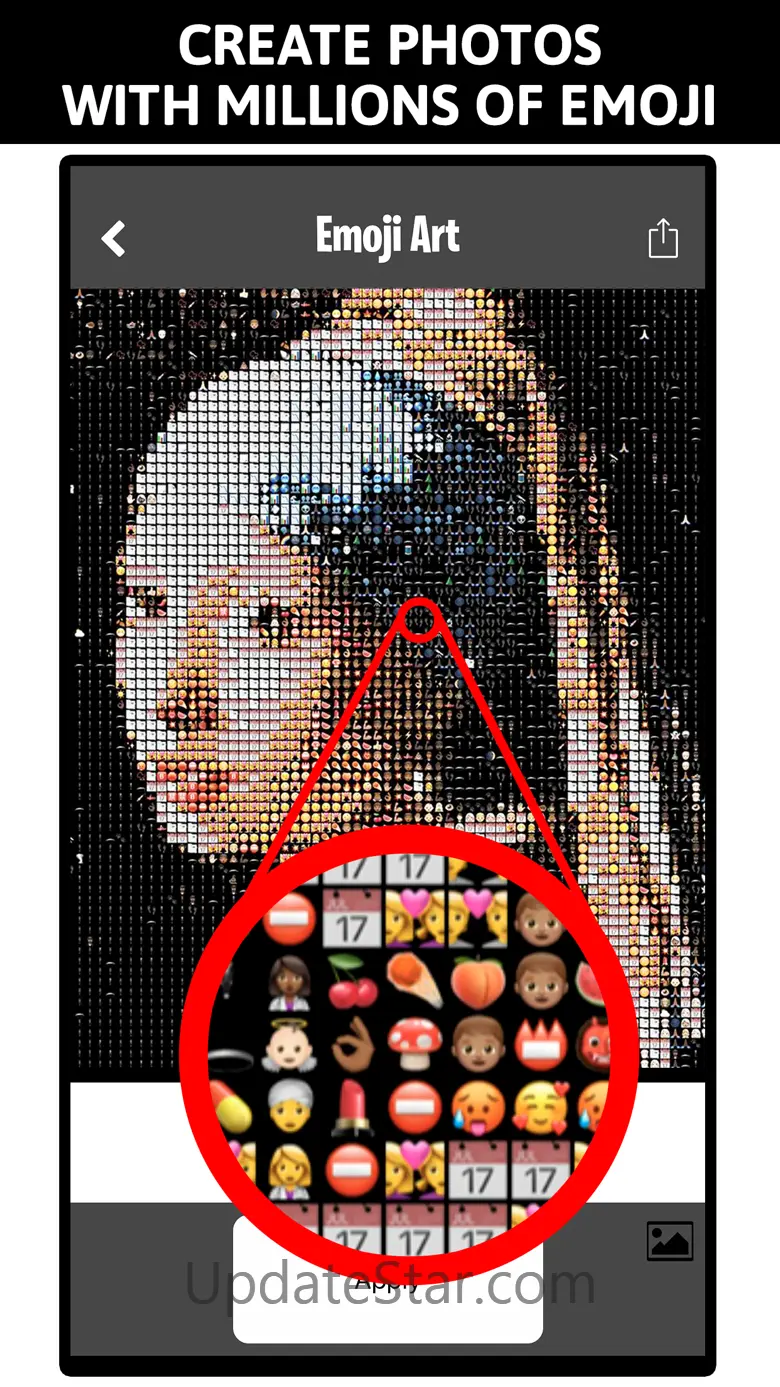 Ascii Art Keyboard 1.00