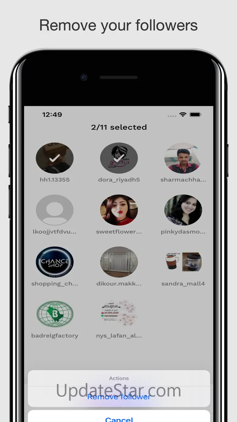 Instant cleaner 1.2.3