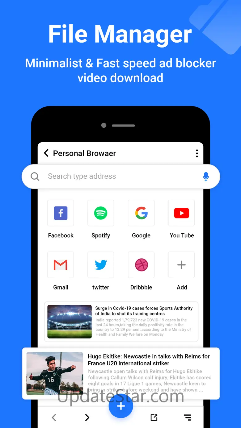 Documents : Media File Manager 1.0
