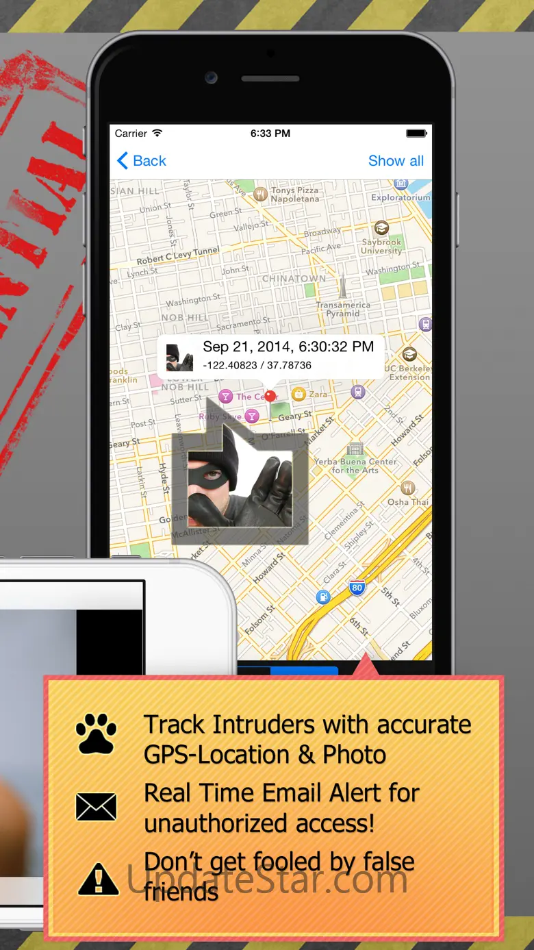 Secret Photo Safe & Vault 3.7