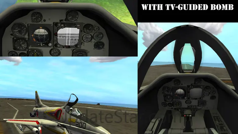 Gunship III - Combat Flight Simulator - U.S. Navy 3.8.4