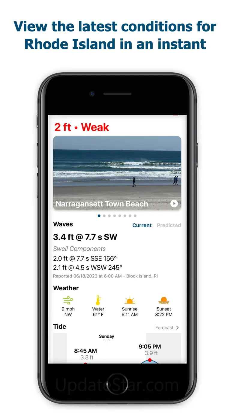 HopeWaves 9.1.1