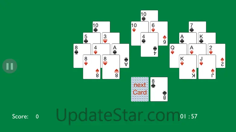 ElevenUp - addicting card time 2.2