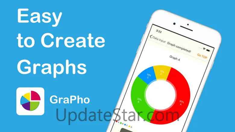 Create graph images -GraPho- 1.2.2