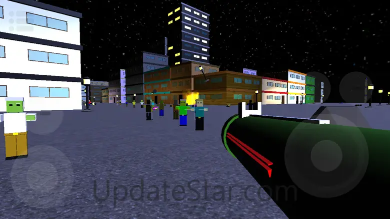 KaBOOM! 3D 2.2.0