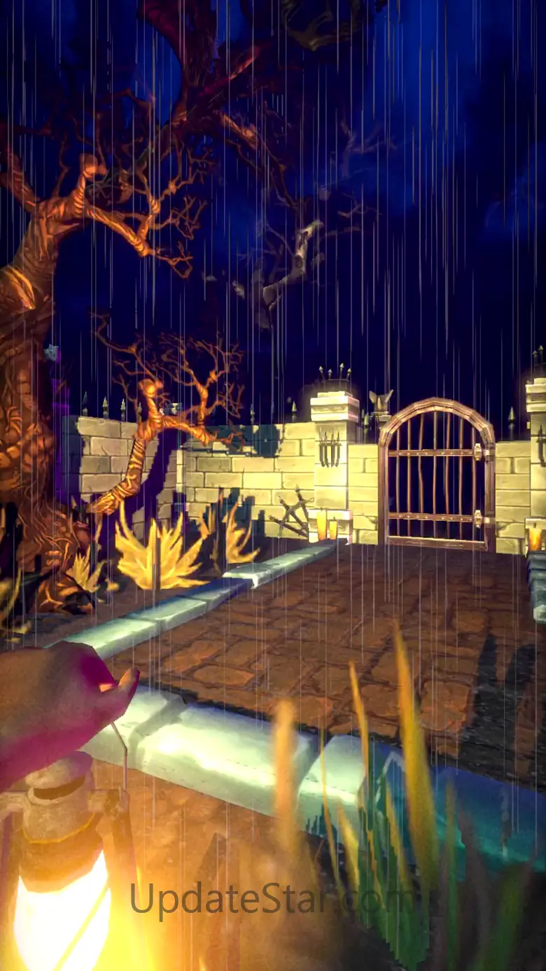 Mindkeeper : The Lurking Fear 1.1.2