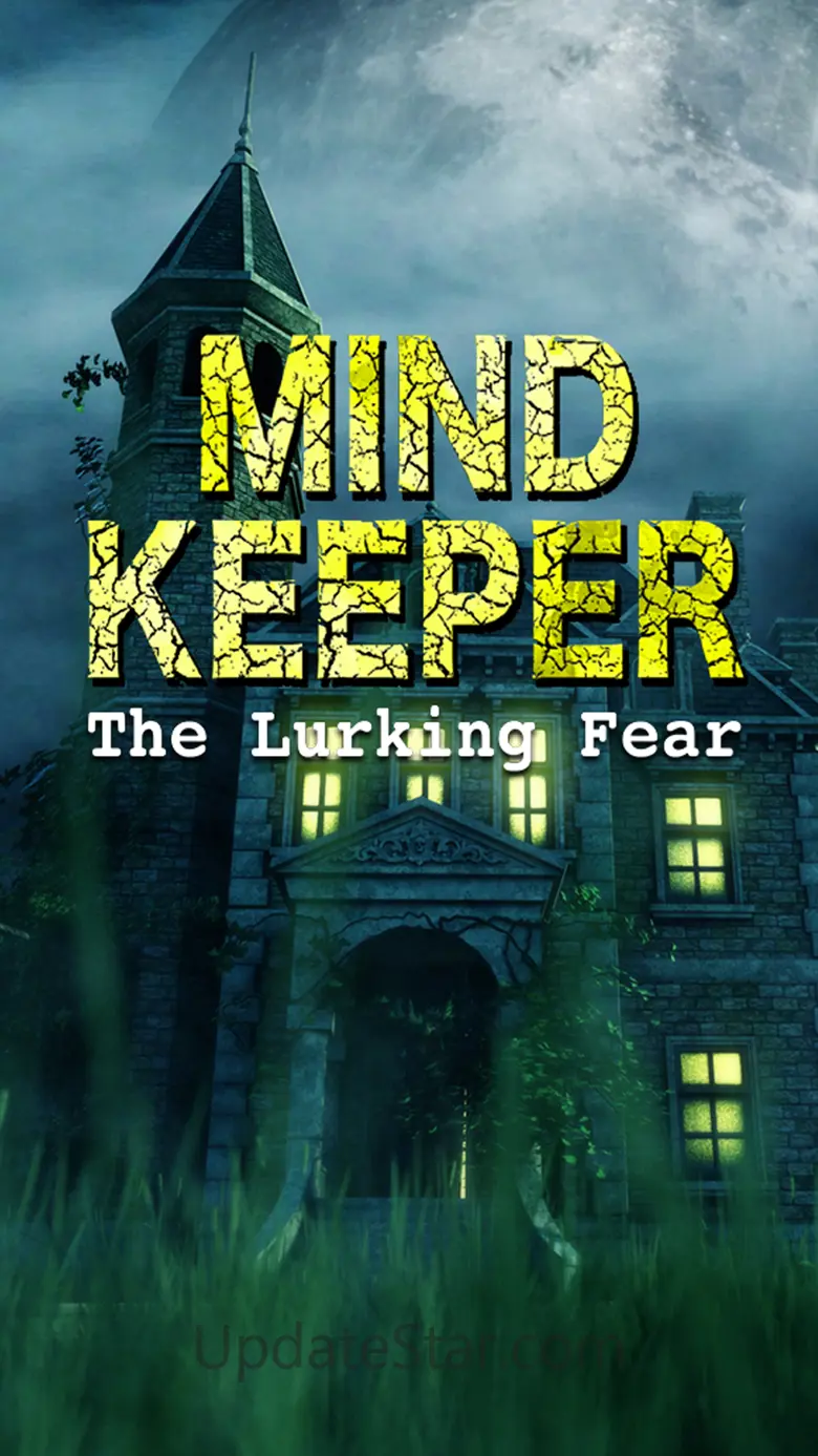 Mindkeeper : The Lurking Fear 1.1.2