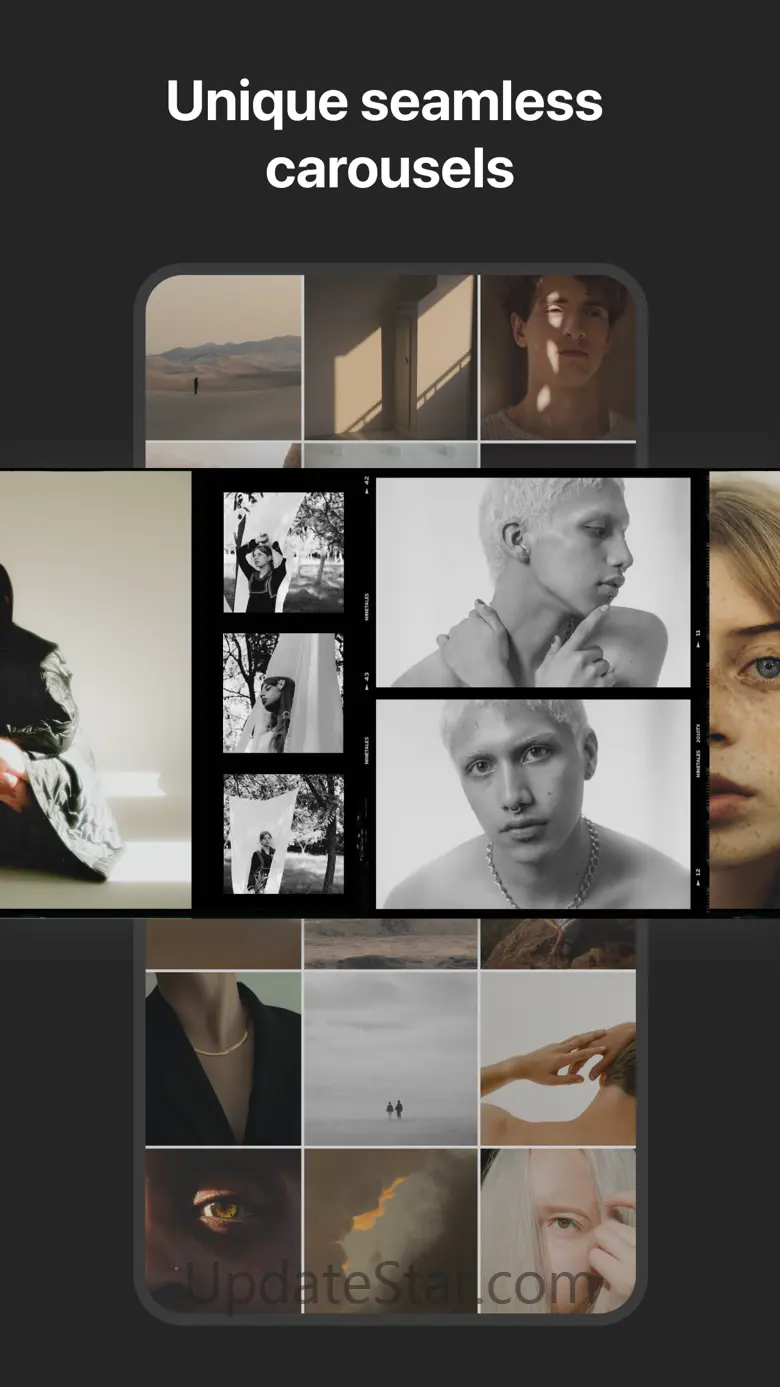 Ninetales: Reels Templates 1.53.0