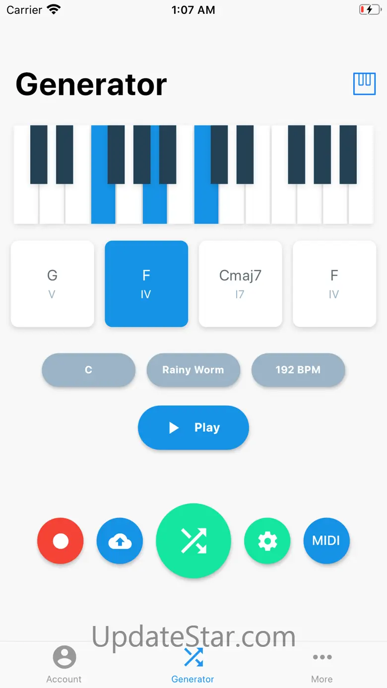 ChordChord 1.0.9