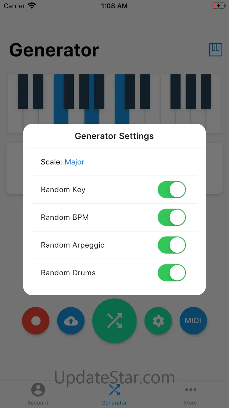 ChordChord 1.0.9