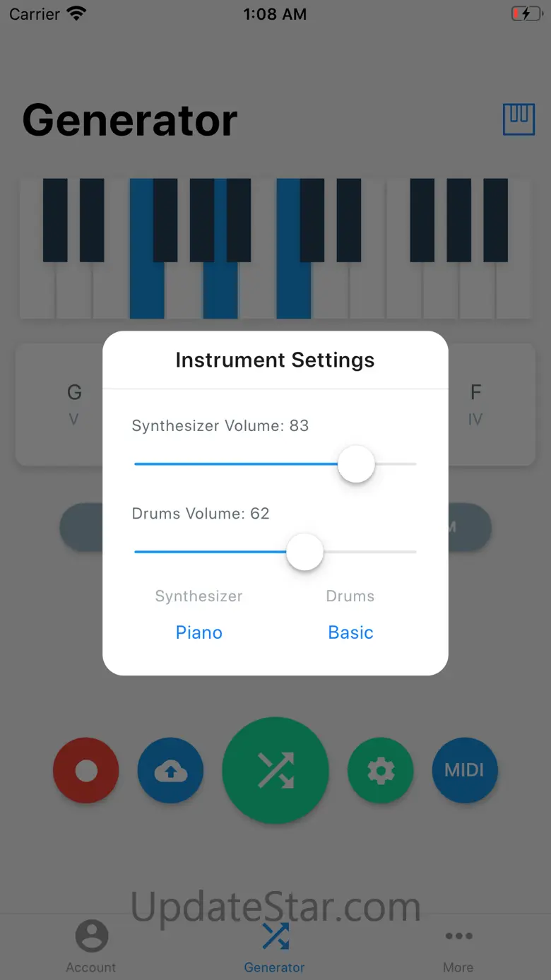ChordChord 1.0.9