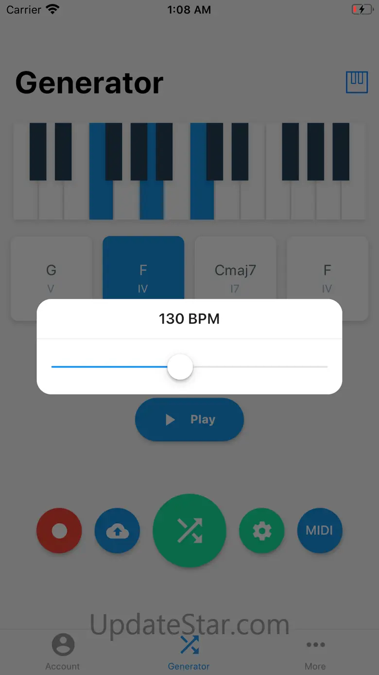 ChordChord 1.0.9