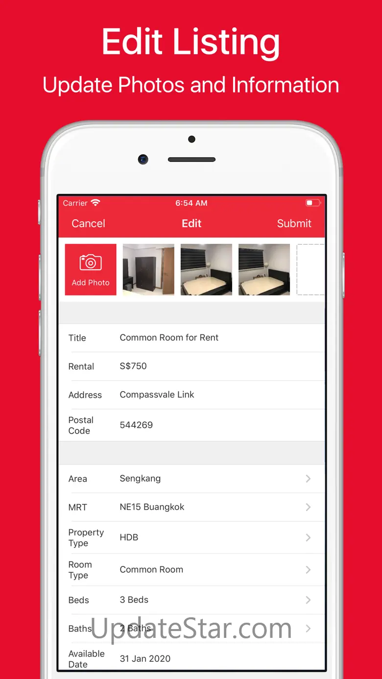 RoomHub - Room Rent, Flatshare 1.7.7