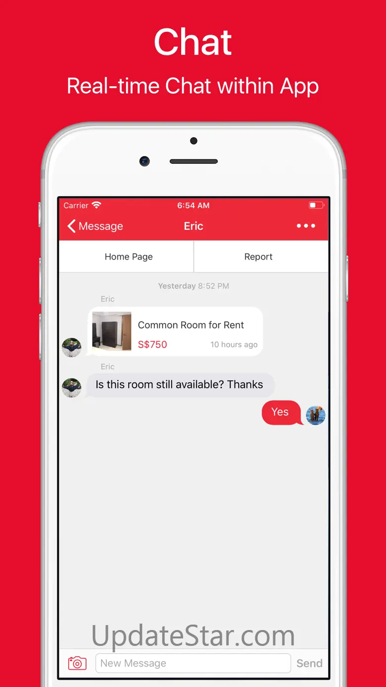 RoomHub - Room Rent, Flatshare 1.7.7