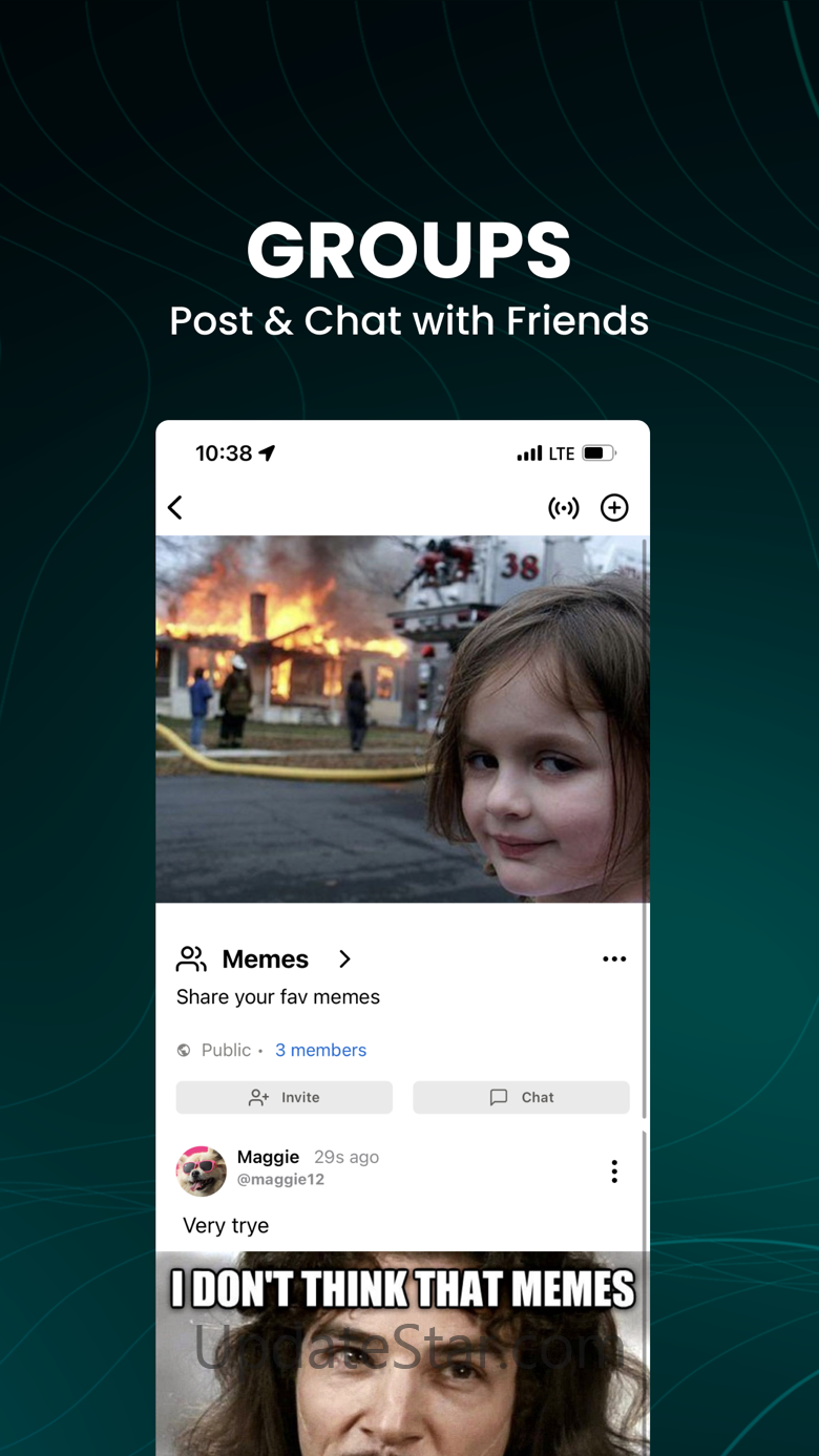 FreeSpace Social 2.2.7